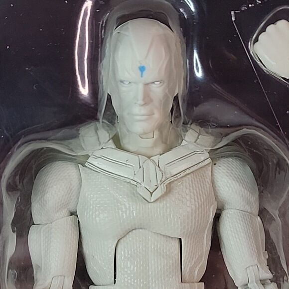 Hasbro - Marvel Legends Series Disney: Vision Wanda Vision: 2021 - Action Figure - Picture 2 of 9